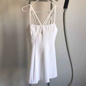 NWOT BCBG Maxazria Dress